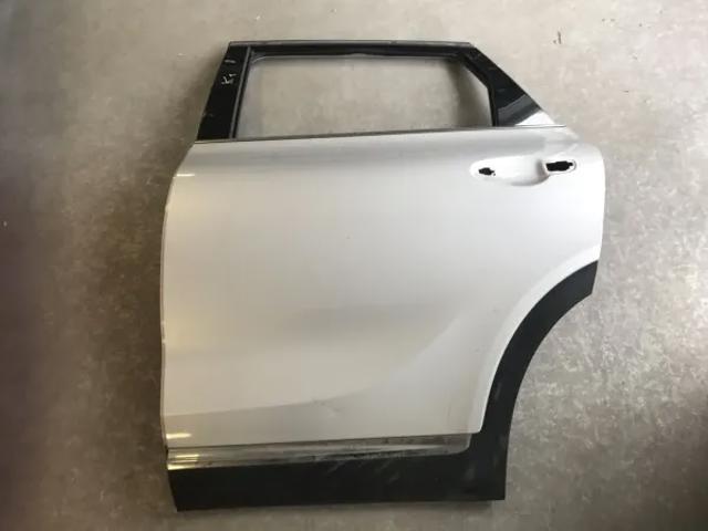 Двері задні 77003C5000 HYUNDAI