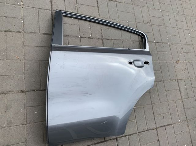 Двері задні, ліві 77003D9000 HYUNDAI