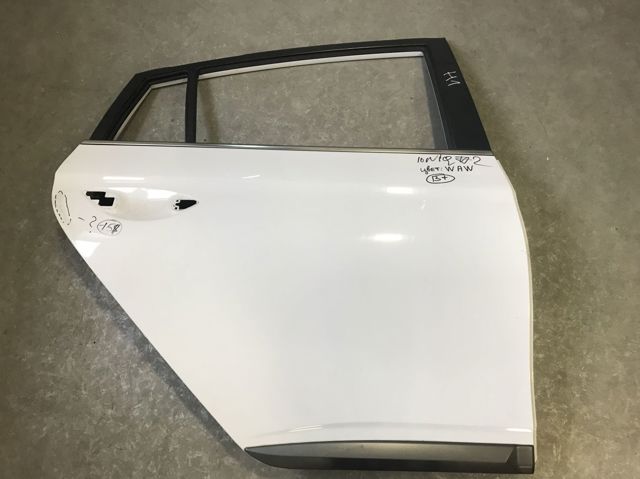Двері задні, праві 77004G2010 HYUNDAI