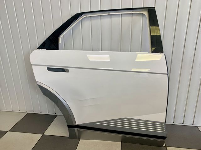Двері задні, праві 77004GI000 HYUNDAI