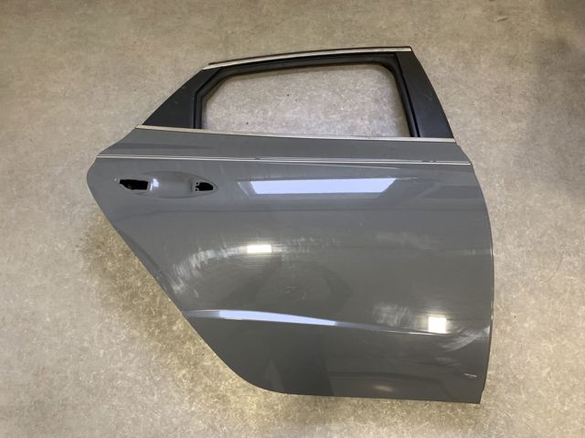 Двері задні в зборі 77004L0000 HYUNDAI