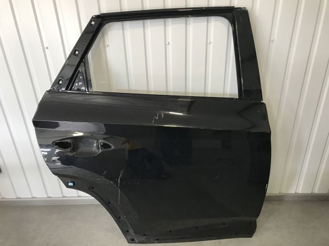 Двері задні в зборі 77004N9000 HYUNDAI
