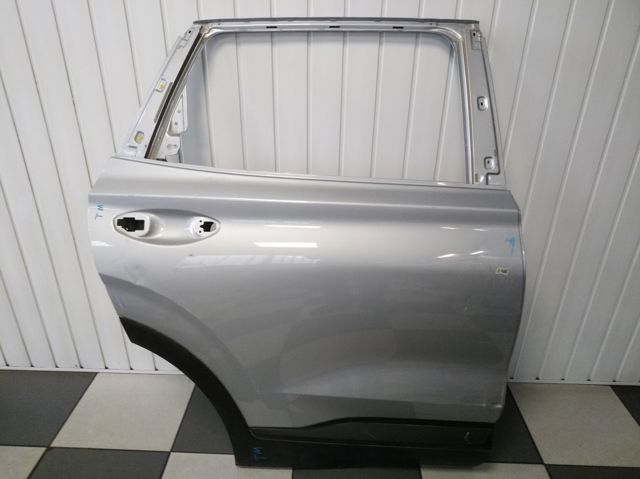 Двері задні, праві 77004S1010 HYUNDAI