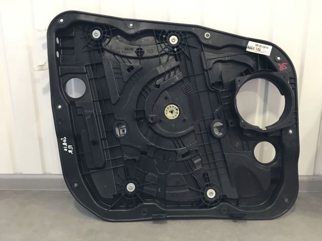 Склопідйомник з електродвигуном 82471C5010 HYUNDAI
