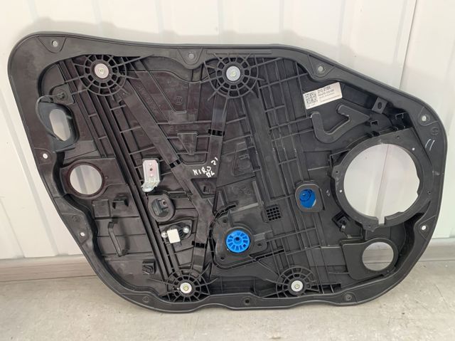 Склопідйомник передньої лівої двері 82471G5010 HYUNDAI