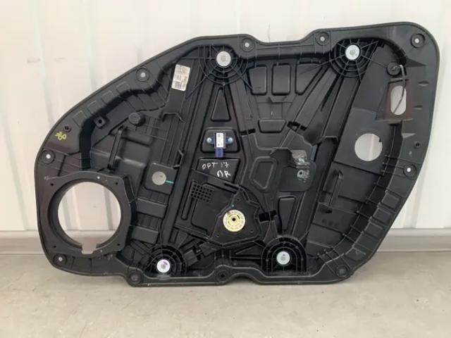 Склопідйомник передньої правої двері 82481D4000 HYUNDAI