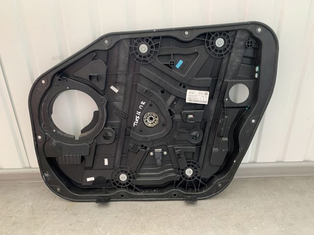 Склопідйомник передньої правої двері 82481D7010 HYUNDAI