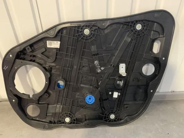 Склопідйомник передньої правої двері 82481G5010 HYUNDAI