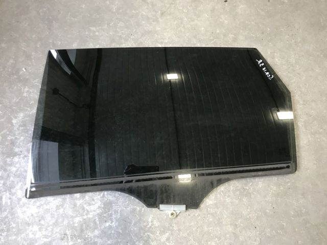 Скло задньої двері лівої 83410C5010 HYUNDAI