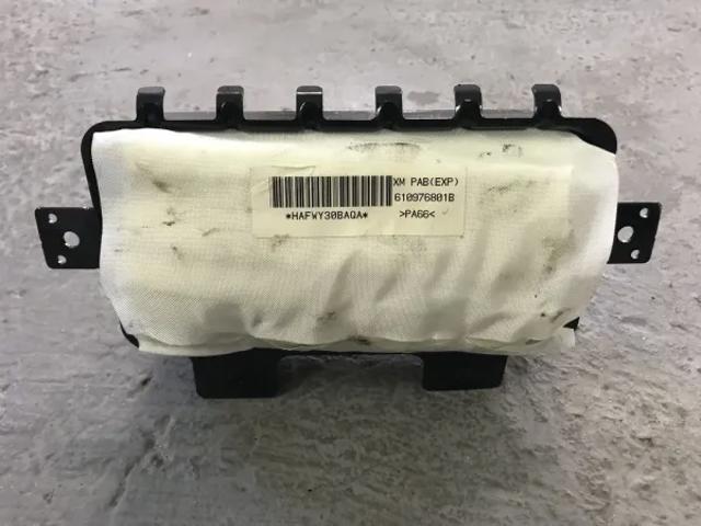 Подушка безпеки, пасажирська, AIRBAG 845302P100 HYUNDAI