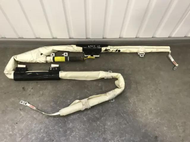 Подушка безпеки, шторка бічна, ліва, AIRBAG 850102W000 HYUNDAI