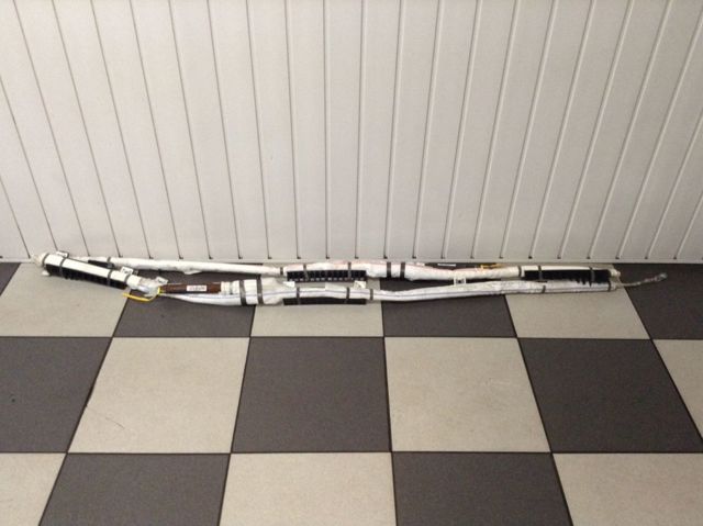 Подушка безпеки, збоку ейрбегів 85010C1010 HYUNDAI