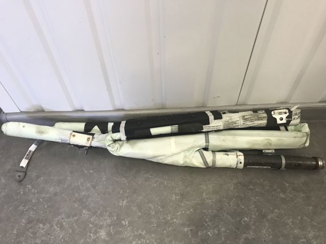 Подушка безпеки, збоку ейрбегів 85010C5000 HYUNDAI