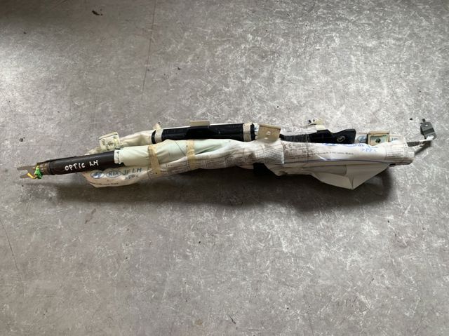 Подушка безпеки, збоку ліва айрбег 85010D4000 HYUNDAI