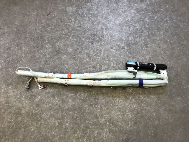 Подушка безпеки, збоку ейрбегів 85010F1000 HYUNDAI