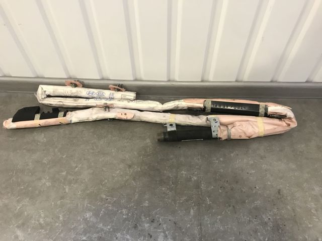 Подушка безпеки, збоку ейрбегів 85010G2000 HYUNDAI