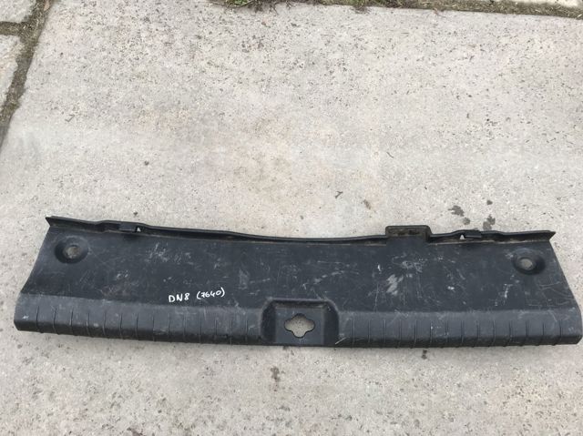 Накладка перегородки 85770L0000NNB HYUNDAI