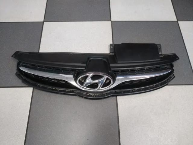 Решітка Hyundai Elantra 5