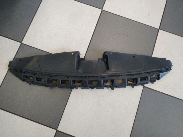 Накладка верхня передньої панелі/супорту радіатора 86356F2000 HYUNDAI