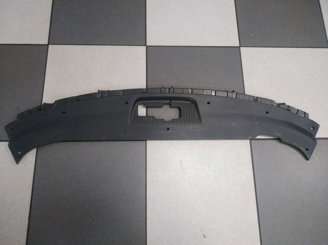 Накладка верхня передній панелі / супорта радіатора 86361C1000 HYUNDAI