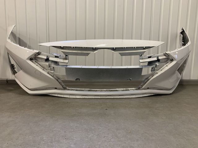 Кожух бампера переднього 86510F2AB0 HYUNDAI