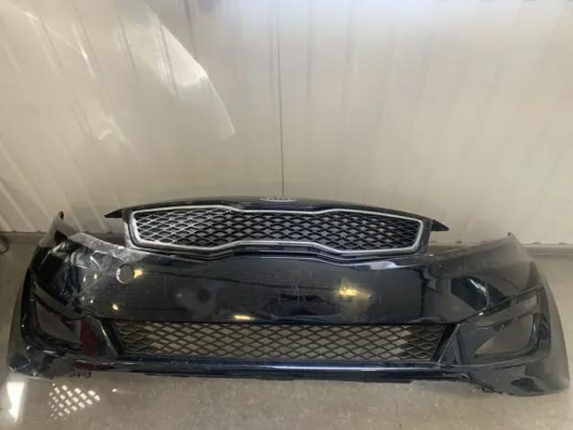 Кожух бампера переднього 865112T000 HYUNDAI