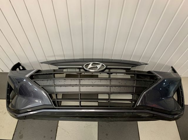 Кожух бампера переднього 86511F2AA0 HYUNDAI