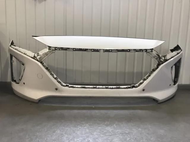 Бампер на авто 86511G2000 HYUNDAI
