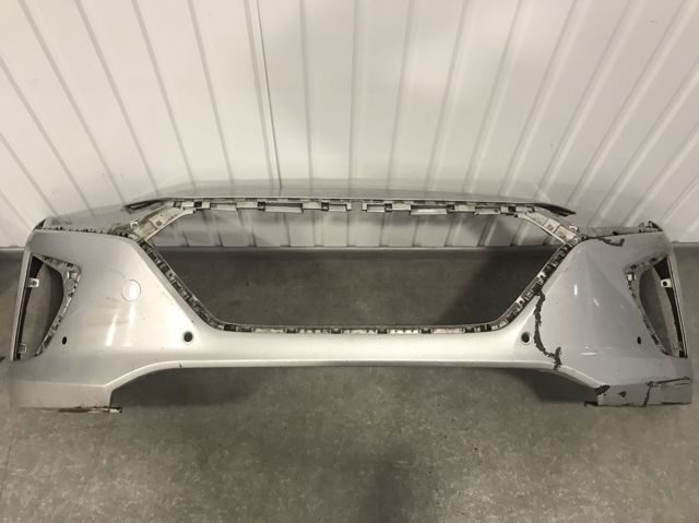Бампер передній в зборі 86511G2000 HYUNDAI