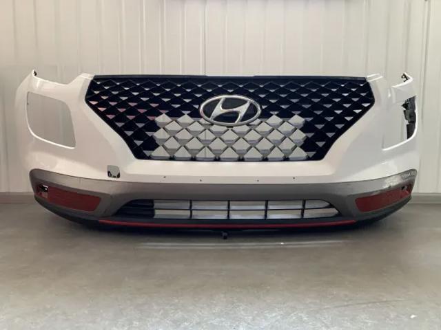 Переднє ікло бампера 86512K2010 HYUNDAI
