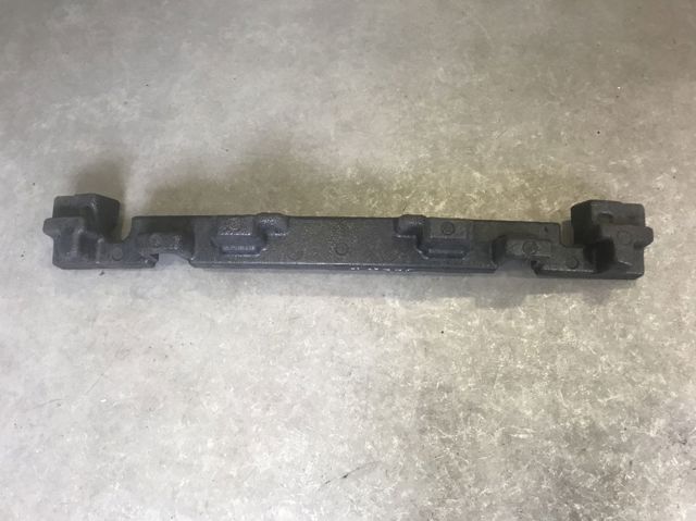 Наповнювач бампера переднього 86520F1000 HYUNDAI