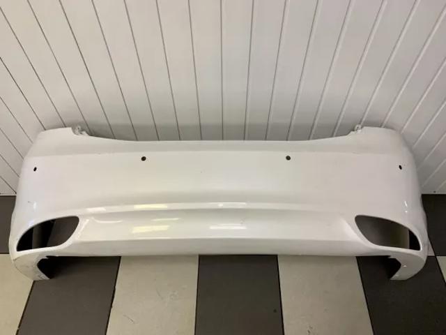 Кожух бампера заднього 866103V010 HYUNDAI