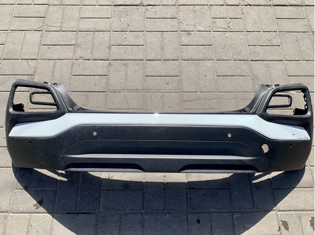 Кожух бампера заднього 86610J9001 HYUNDAI
