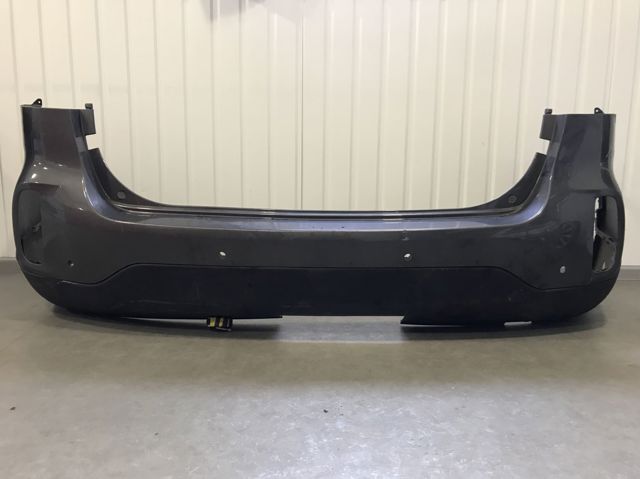 Бампер задній, верхня частина 866112P500 HYUNDAI