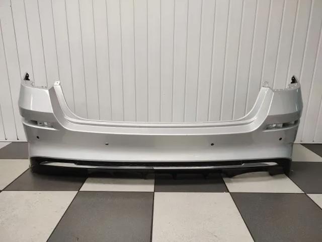 Кожух бампера заднього 86611D4500 HYUNDAI