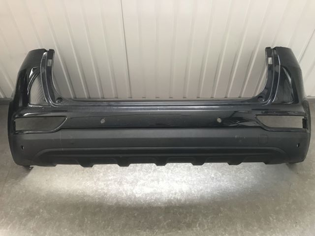 Бампер задній, верхня частина 86611F1100 HYUNDAI