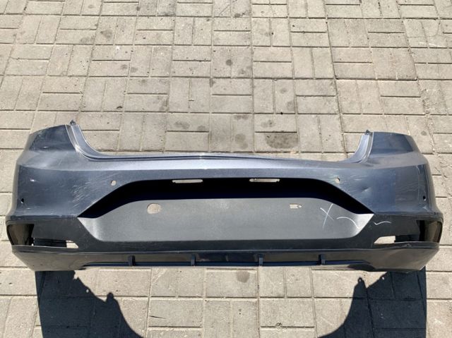 Кожух бампера заднього 86611F2AA0 HYUNDAI