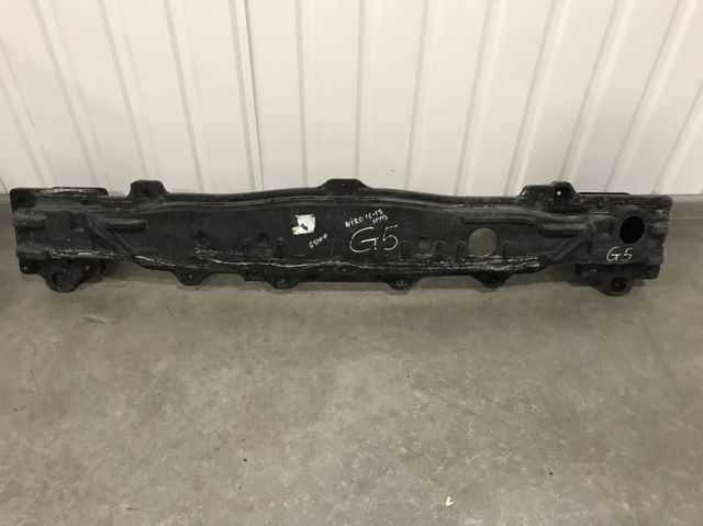 Підсилювач бампера заднього 86631G5100 HYUNDAI