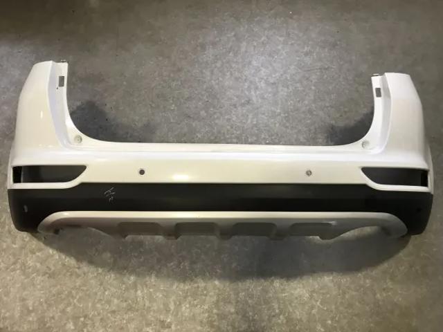 Накладка бампера заднього 86665F1100 HYUNDAI