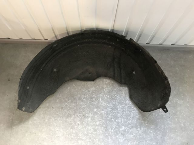 Підкрилок заднього крила, лівий 868212W000 HYUNDAI
