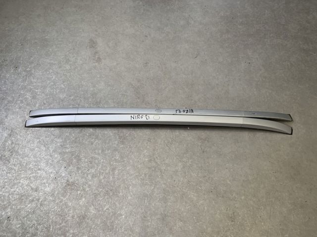 Рейлінг даху лівий 87270G5000PCC HYUNDAI