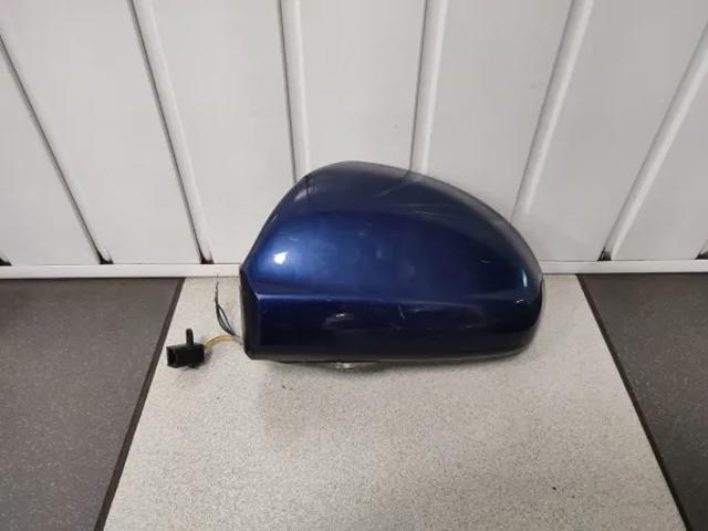 Бічне дзеркало заднього виду в зборі 876101H655 HYUNDAI