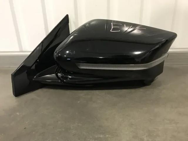 Дзеркало заднього виду, ліве 87610CV070 HYUNDAI