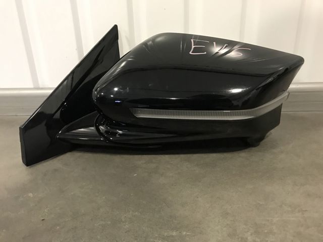 Бічне дзеркало заднього виду в зборі 87610CV070 HYUNDAI