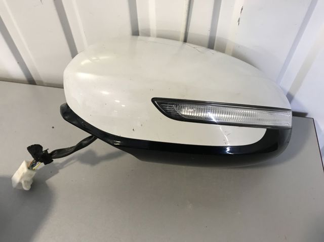 Дзеркало заднього виду, ліве KIA Sportage IV