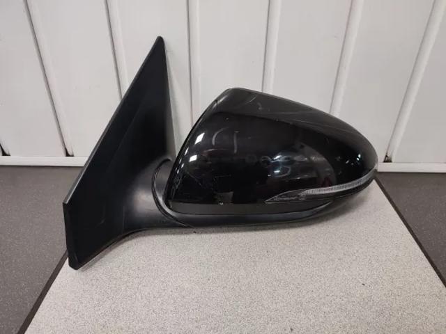 Дзеркало ліве 87610F2540 HYUNDAI