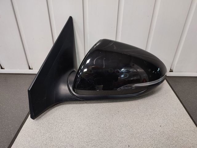 Бічне дзеркало заднього виду в зборі 87610F2540 HYUNDAI
