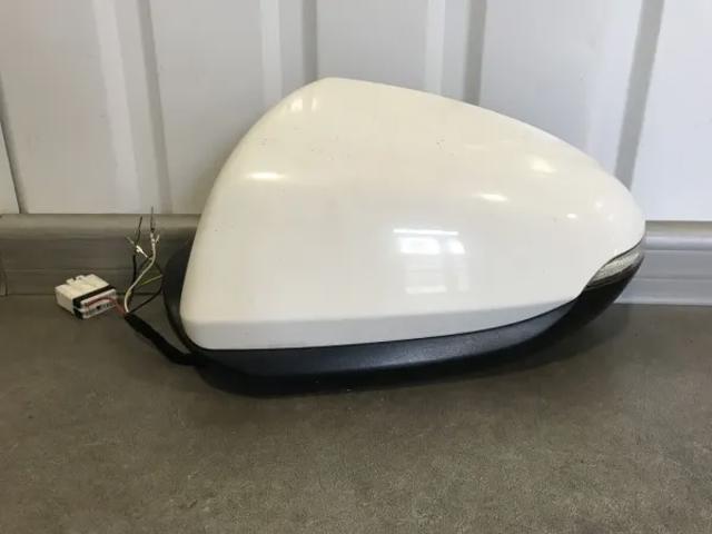 Ліве бічне дзеркало 87610G2060 HYUNDAI