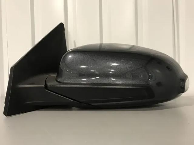 Дзеркало ліве 87610J9070 HYUNDAI