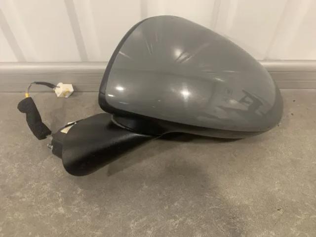 Бічне дзеркало заднього виду ліве 87610L0000 HYUNDAI
